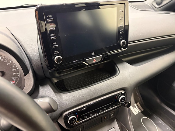 Toyota GR Yaris 11 of 23
