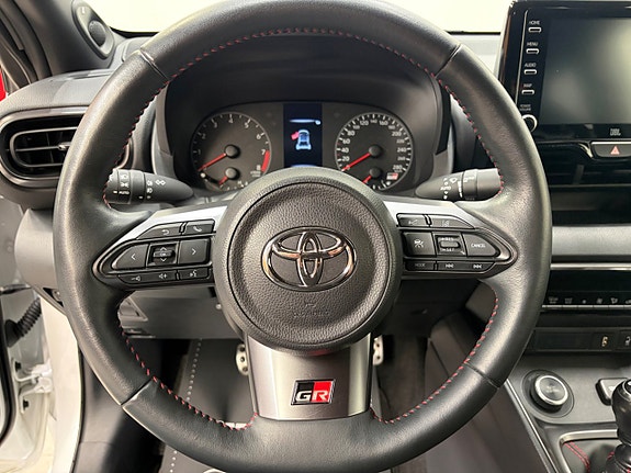 Toyota GR Yaris 9 of 23