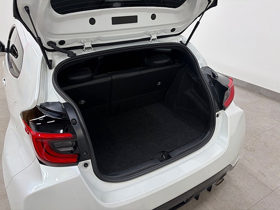 Toyota GR Yaris 4 of 23