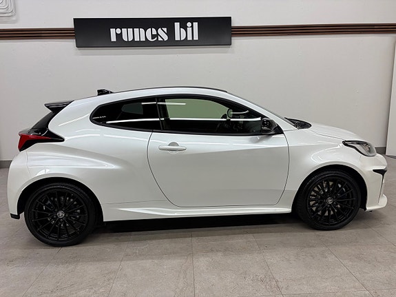 Toyota GR Yaris 18 of 23