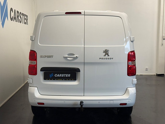 Peugeot Expert 4 of 20