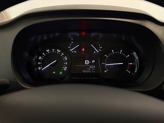 Peugeot Expert 13 of 20