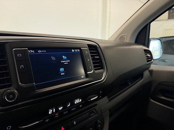 Peugeot Expert 20 of 20