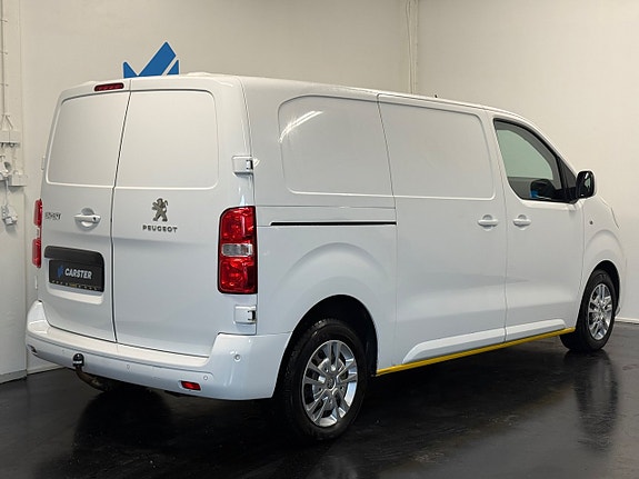 Peugeot Expert 5 of 20