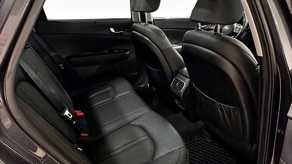 Kia Optima 5 of 14