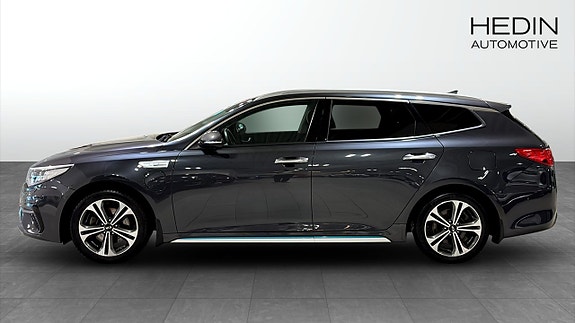 Kia Optima 6 of 14
