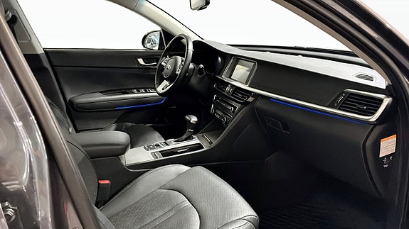 Kia Optima 3 of 14