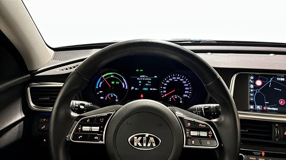 Kia Optima 12 of 14