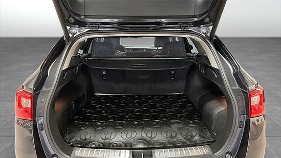 Kia Optima 10 of 14