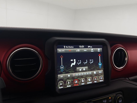 Jeep Wrangler 27 of 30