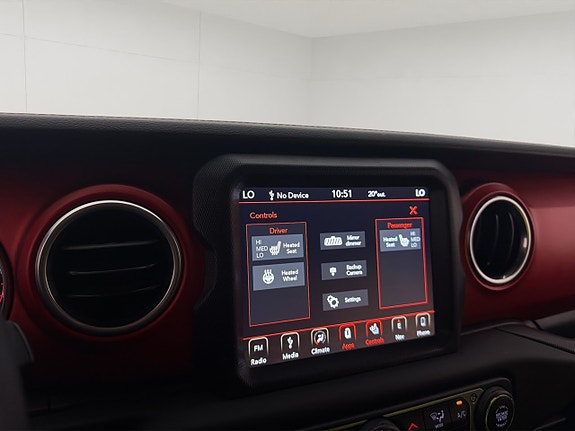 Jeep Wrangler 26 of 30