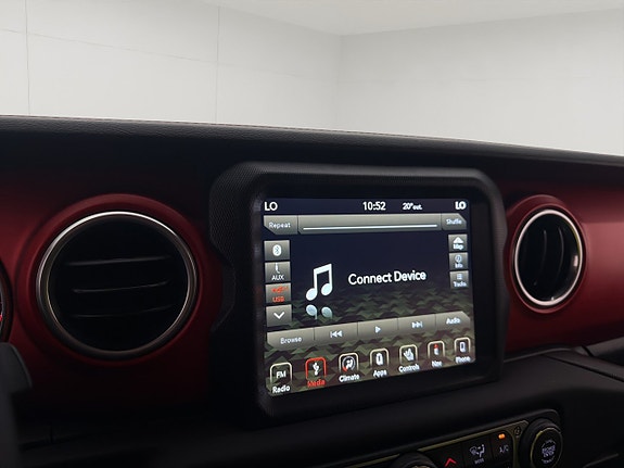 Jeep Wrangler 28 of 30