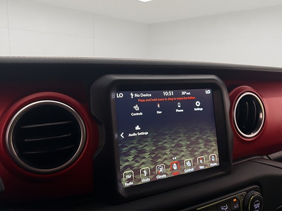 Jeep Wrangler 25 of 30
