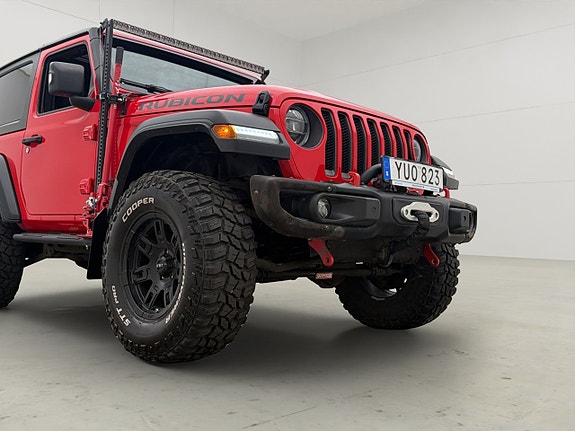 Jeep Wrangler 10 of 30