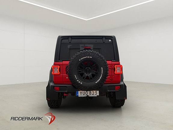 Jeep Wrangler 6 of 30