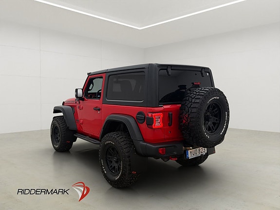 Jeep Wrangler 5 of 30