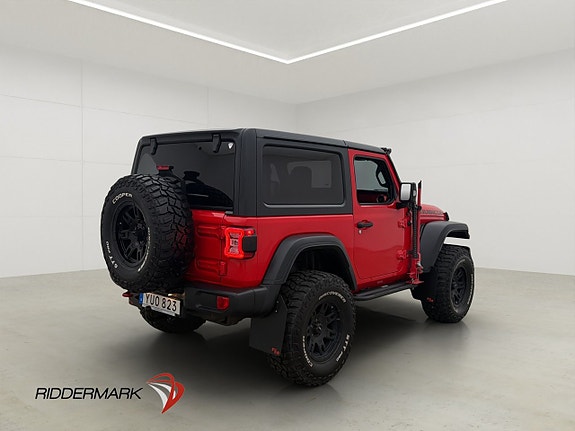 Jeep Wrangler 8 of 30
