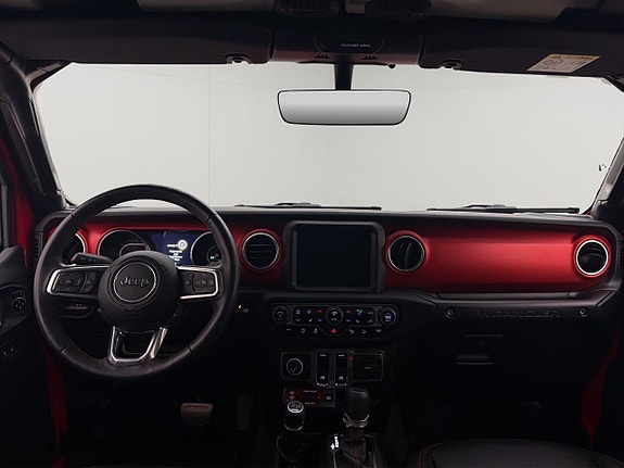 Jeep Wrangler 17 of 30