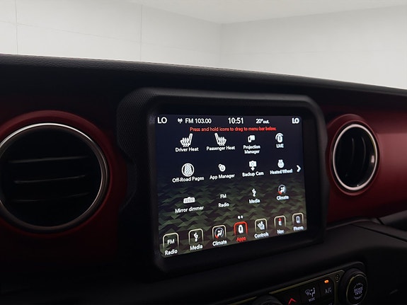 Jeep Wrangler 24 of 30
