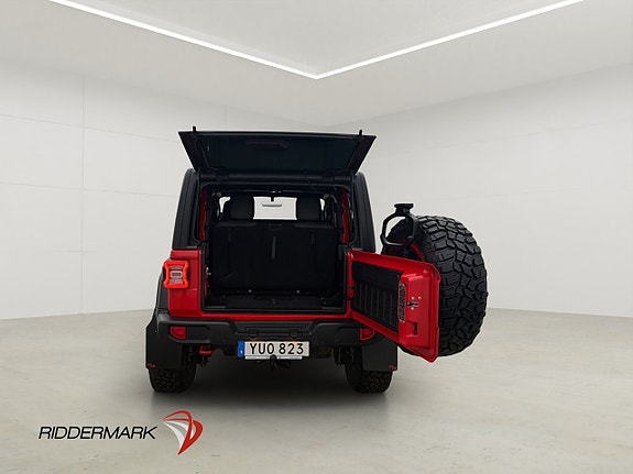 Jeep Wrangler 12 of 30
