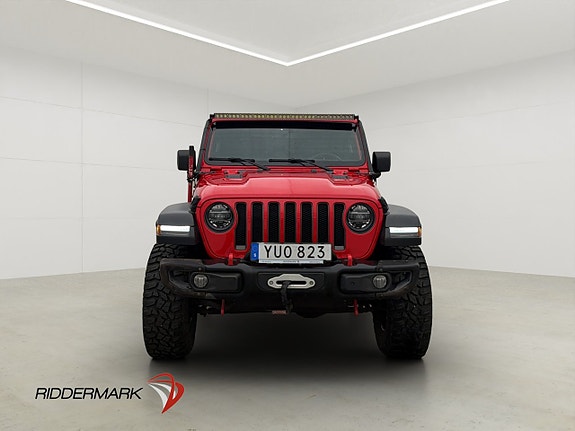 Jeep Wrangler 2 of 30