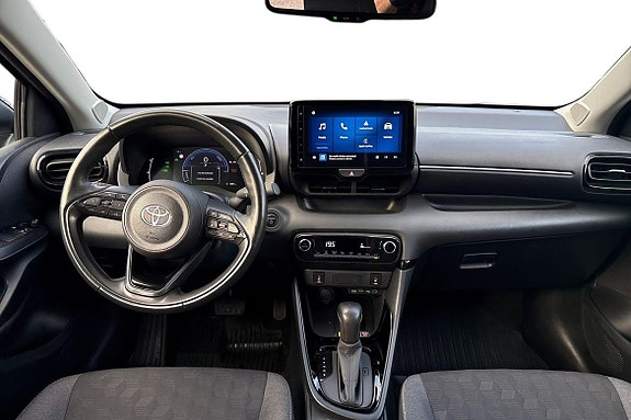 Toyota Yaris 10 of 21