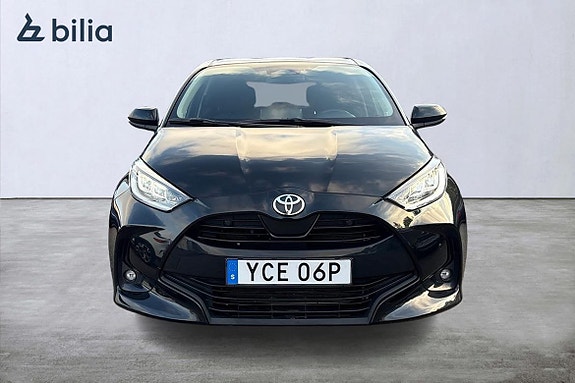 Toyota Yaris 5 of 21
