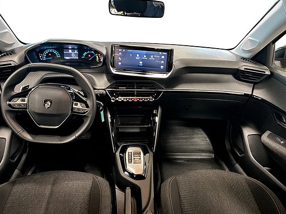 Peugeot 208 6 of 15