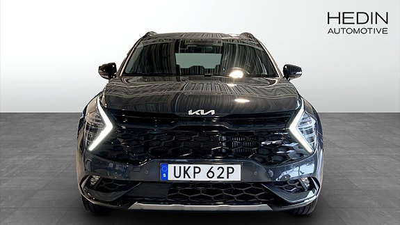 Kia Sportage 8 of 15