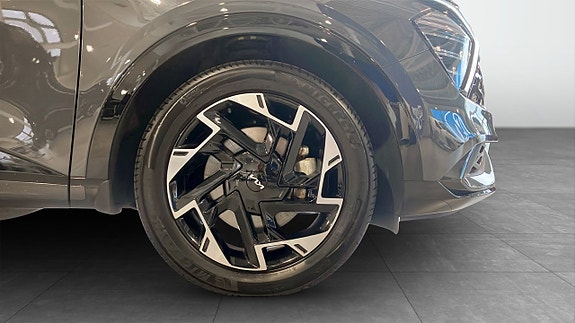Kia Sportage 9 of 15