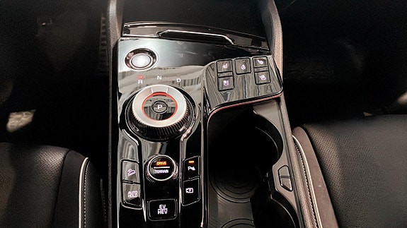 Kia Sportage 15 of 15