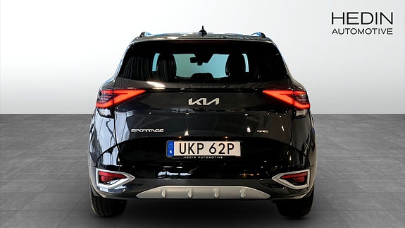 Kia Sportage 7 of 15
