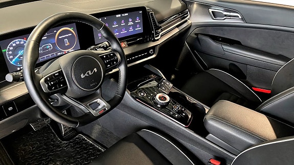 Kia Sportage 13 of 15
