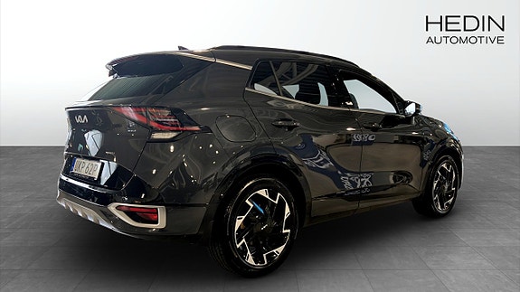 Kia Sportage 2 of 15
