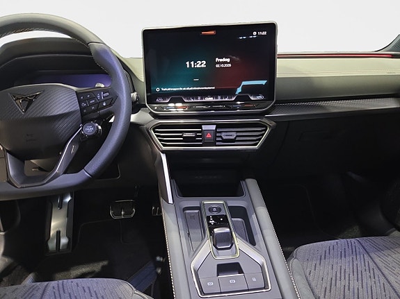 Cupra Leon 11 of 17