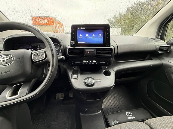 Toyota Proace 10 of 18