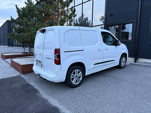 Toyota Proace 5 of 18