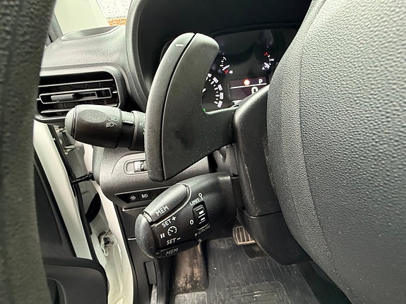 Toyota Proace 13 of 18