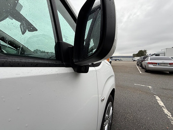 Toyota Proace 14 of 18