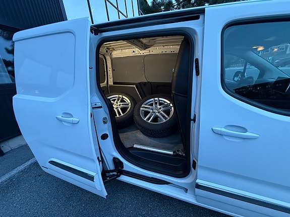Toyota Proace 7 of 18