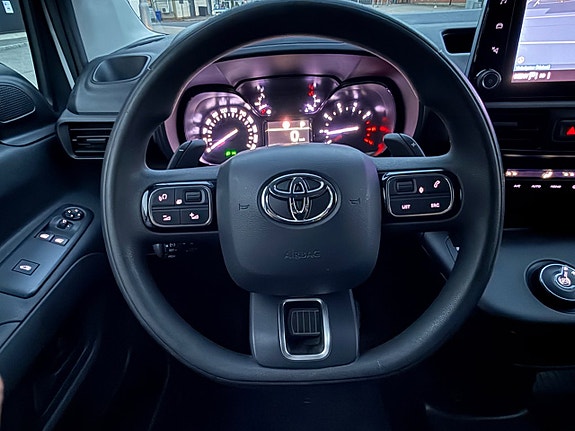 Toyota Proace 12 of 18