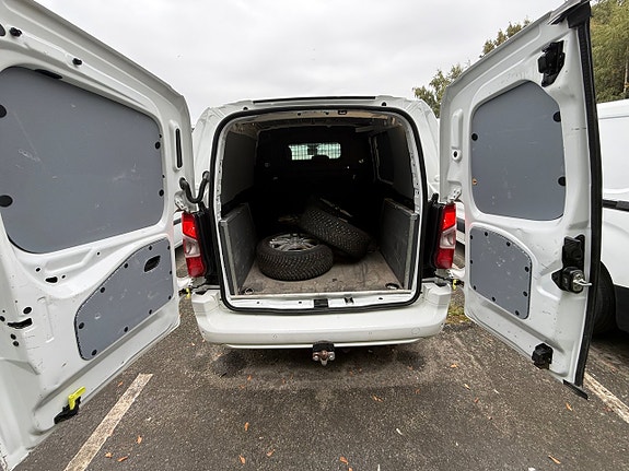 Toyota Proace 8 of 18
