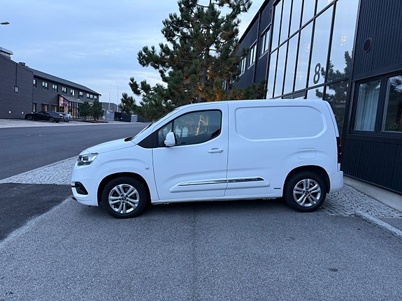 Toyota Proace 4 of 18