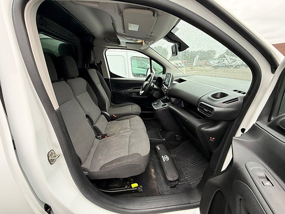 Toyota Proace 15 of 18