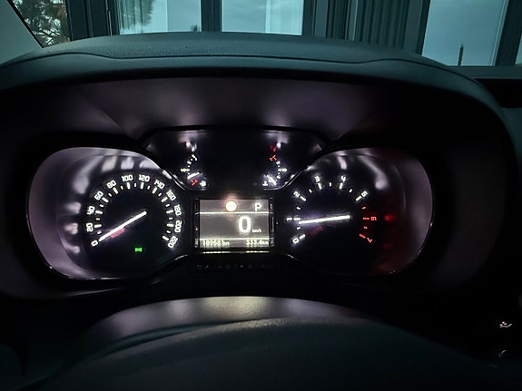 Toyota Proace 11 of 18