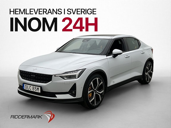 Polestar 2 4 of 30