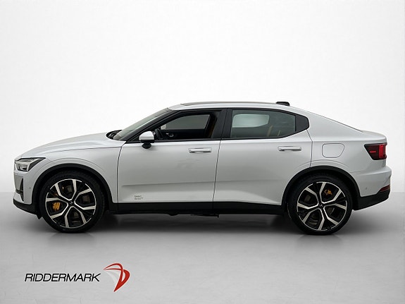 Polestar 2 5 of 30