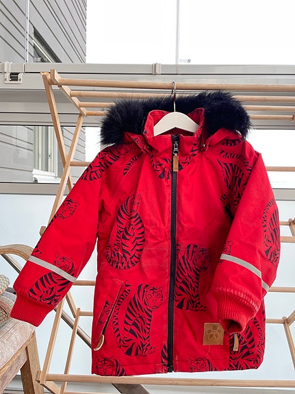 Product image 1 of 5