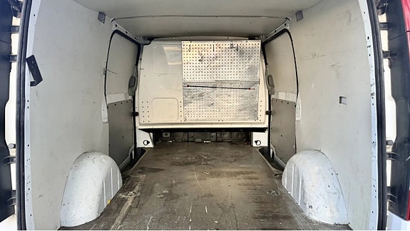 Mercedes-Benz Vito 113 7 of 7