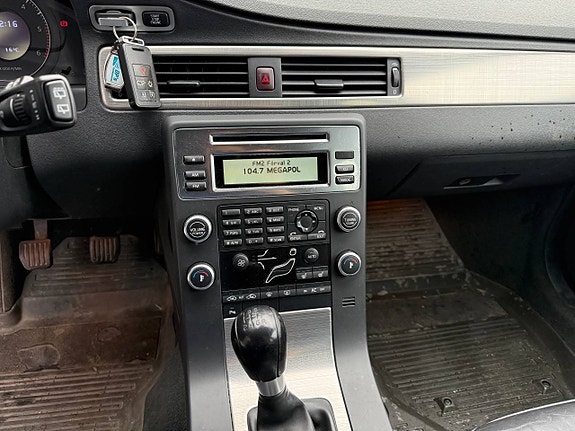 Volvo V70 9 of 9